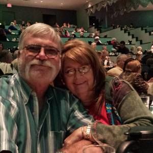 Meet your Posher, Ann